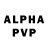 Alpha-PVP Crystall Dacat Indahat